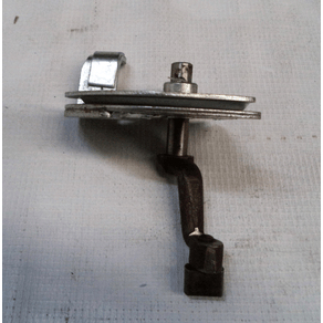 LEVA DE REVERSA COMPLETA