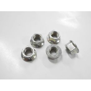 TUERCA HEXAGONAL BRIDADA M10