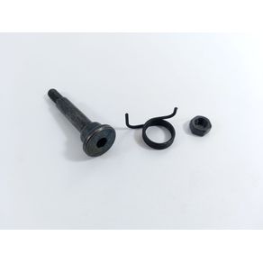 RESORTE DE LEVA DE FRENO CBS