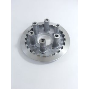 RUEDA DE EMBRAGUE 4T