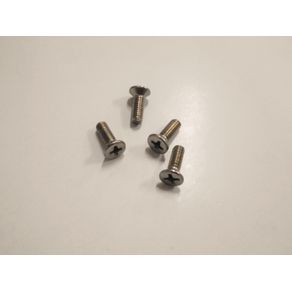 TORNILLO