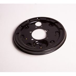 DISCO COMPLETO - SOPORTE PATIN DEL.