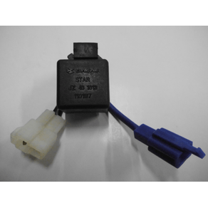UNIDAD DE CONTROL DE FARO DELANTERO