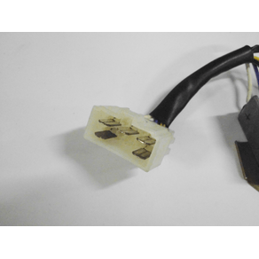 REGULADOR DE VOLTAJE