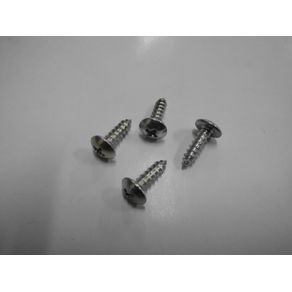 TORNILLO 4X14