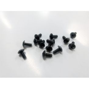 TORNILLO DE GABIENETE DE ASIENTO DE CHOF