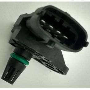 SENSOR T MAP