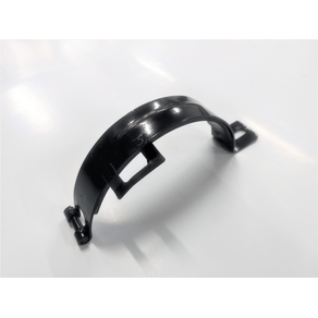 CLAMP AIR FILTER