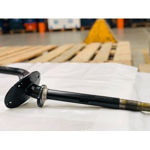 CANA DE DIRECCION CROMX2