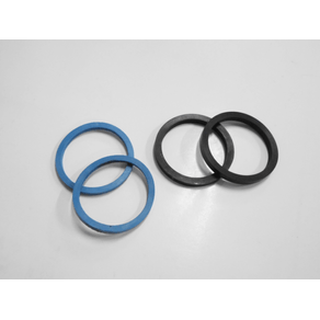 KIT MENOR - CALIPER DE FRENO DELANTERO