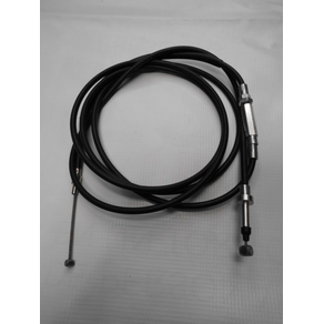 CABLE DE CAMBIO NEGRO