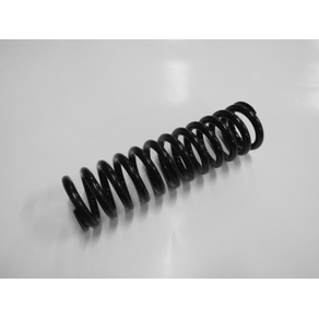 RESORTE DE SUSPENSION DELANTERA