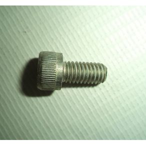 BOLT SOCKET-M6X1XL12XCL 8.8XBRT