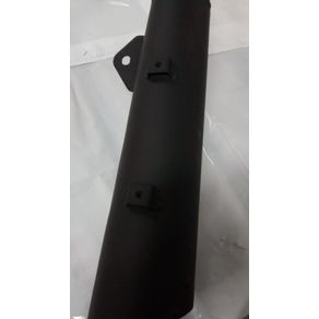 SILENCIADOR COMPLETO