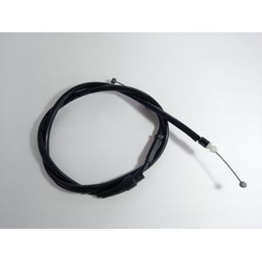 CABLE DE ACELERADOR COMPLETO
