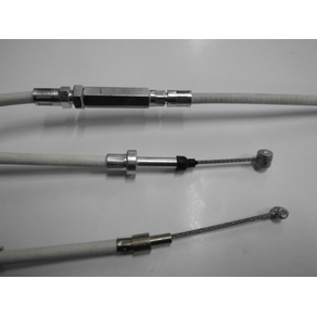 CABLE DE CAMBIO BLANCO