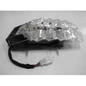 FARO POSTERIOR COMPLETO