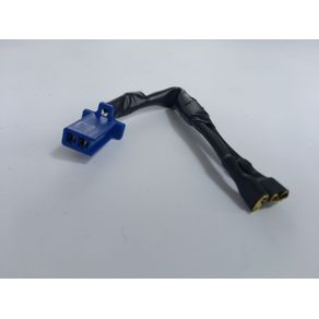 RAMAL DEL INTERRUPTOR DE REVERSA