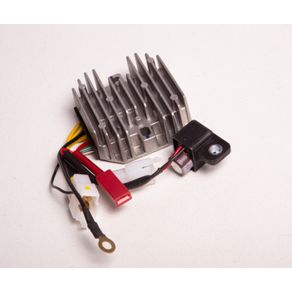 REGULADOR DE VOLTAJE