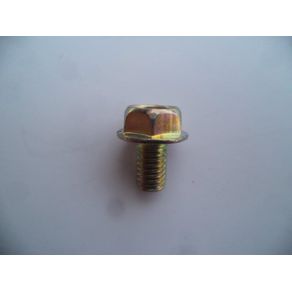 BOLT-FLANGE-KAD ST-A DIA-06 L-10