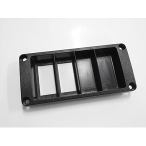CUBIERTA DE SWITCH GLP