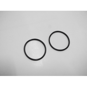 O-RING (CROM X 2)