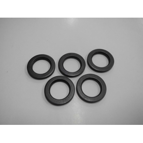 ARANDELA DE PINON DOBLE