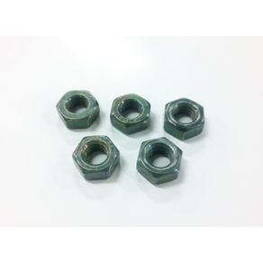 TUERCA HEXAGONAL M10X1.25
