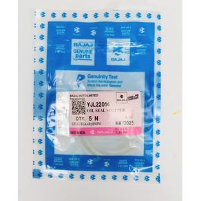 SELLO DE TELESCOPICA