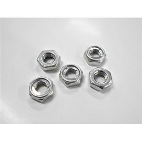 TUERCA M10X1.25 (MPACK)