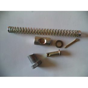 KIT DE VARILLA DE FRENO