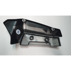 PROTECTOR DE RADIADOR IZQUIERDO