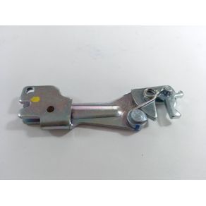 AUTOREGULADOR IZQUIERDO