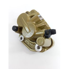 CALIPER DE FRENO DELANTERO ENSAMBLADO