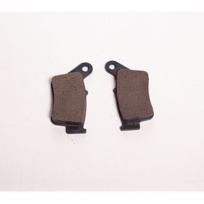 PASTILLAS DE FRENO POSTERIOR