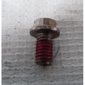 PERNO M6X1XL10 (MPACK)