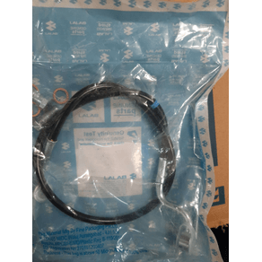 KIT DE MANGUERA DE FRENO ABS A CMASTER