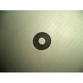 WASHER PLAIN-ID6.5XOD16XTHK1XBLK