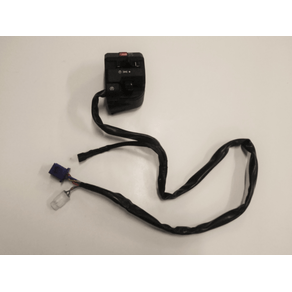 COMANDO CONTROL DERECHO