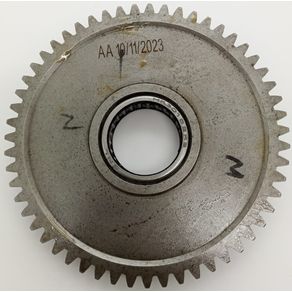 CREMALLERA DE ARRANQUE 55T