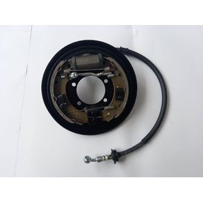 PORTAZAPATAS DELANTERO COMPLETO