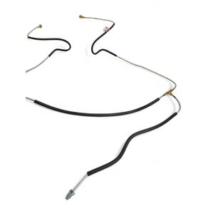 CAÑERIA DE FRENO POSTERIOR