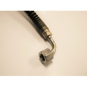 MANGUERA GNV REGULADOR ALTA A SOLENOIDE