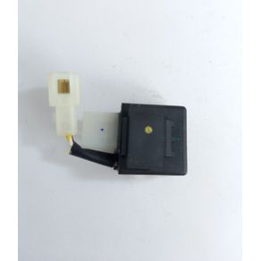 MODULO DE CONTROL DE LUCES BS IV