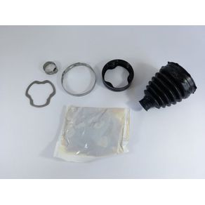 KIT PONCHO CON ABRAZADERAS Y RETEN