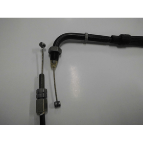 CABLE DE ACELERADOR COMPLETO