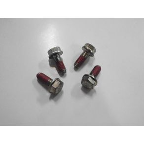 PERNO BRIDADO M5 X 13L