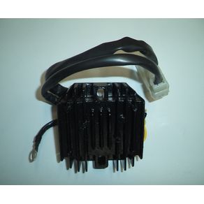 REGULADOR DE VOLTAJE