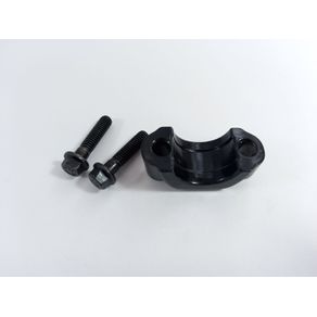 ABRAZADERA BOMBA DE FRENO CBS