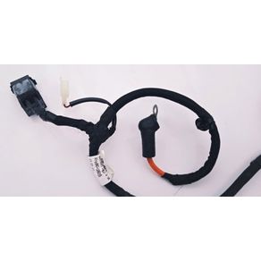 CABLE DE BATERIA